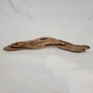 Ohio River Driftwood 22"x4"x4.5"