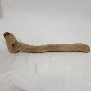 Ohio River Driftwood 22"x6"x3"