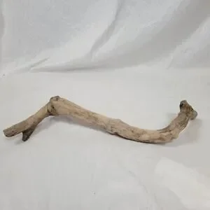Ohio River Driftwood 26"x16"x5"