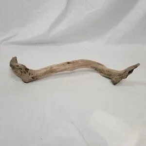 Ohio River Driftwood 26"x16"x5"