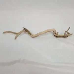 Ohio River Driftwood 27"x5"x3"