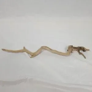 Ohio River Driftwood 27"x5"x3"