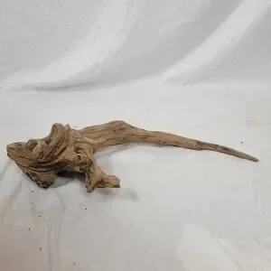 Ohio River Driftwood 29"x11"x6"