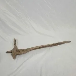 Ohio River Driftwood 30"x10"x2"