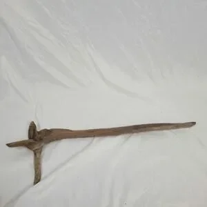 Ohio River Driftwood 30"x10"x2"