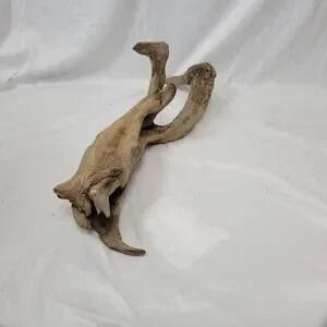 Ohio River Driftwood 39"x11"x11.5"