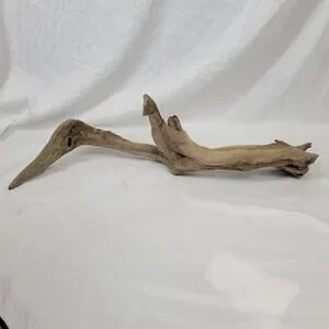 Ohio River Driftwood 39"x11"x11.5"