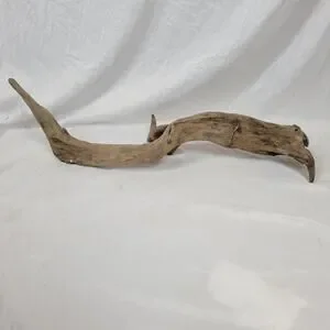 Ohio River Driftwood 39"x11"x11.5"