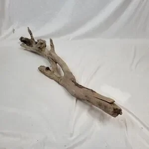 Ohio River Driftwood 44.5"x10"x8"