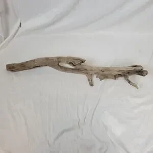 Ohio River Driftwood 44.5"x10"x8"