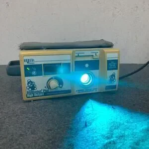 OHMEDA 6600-0652-801 BILIBLANKET PLUS PHOTOTHERAPY SYSTEM