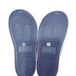 Okie Dokie Kids Age 4-7 Shoes SZ 11 NAVY NWOT