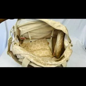 Okiedog Baby Bag