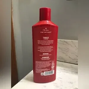 Old Spice Timber With Sandalwood