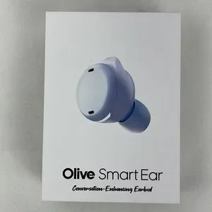 Olive SmartEar Conversation Enhancing Earbud