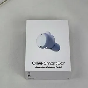 Olive SmartEar Conversation Enhancing Earbud