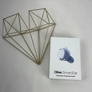 Olive SmartEar Conversation Enhancing Earbud
