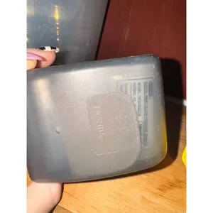 Omron 3 Series Wrist Blood Pressure Monitor With Case Working