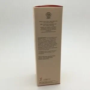 One Love Organics Vitamin Botanical C Body Oil 4oz Boxed