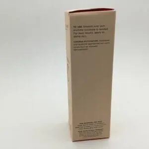 One Love Organics Vitamin Botanical C Body Oil 4oz Boxed