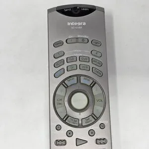 ONKYO INTEGRA RC-514M REMOTE CONTROL OEM GENUINE TESTED WORKING