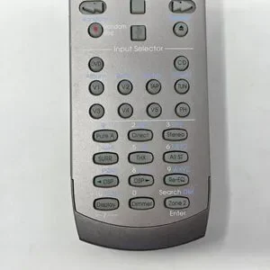 ONKYO INTEGRA RC-514M REMOTE CONTROL OEM GENUINE TESTED WORKING