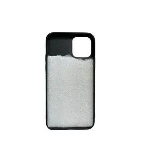 ONLYOU Embroidered Rabbit IPhone X Case Korean Design Multicolor