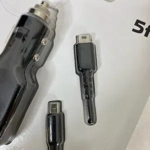 Onn Nintendo DS Series Car Charger