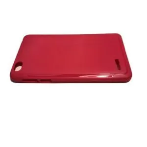 Onn Protective Gel Case For Onn 7 Inch Tablet Pink