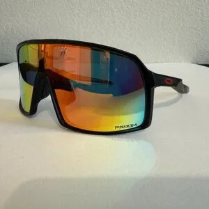 OO9406 Oakley SUTRO Matte Black Frame Prizm Polarized Lenses