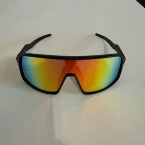 OO9406 Oakley SUTRO Matte Black Frame Prizm Polarized Lenses