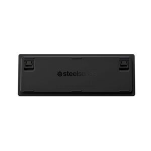 Open Box - SteelSeries - APEX Pro TKL Wireless Keyboard Black