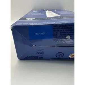 Oral-B - Water Flosser Advanced (Oxyjet Technology) - 3 Modes Charger