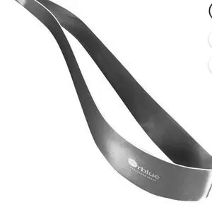 Orblue Professional Cake And Pie Stainless Steel Server