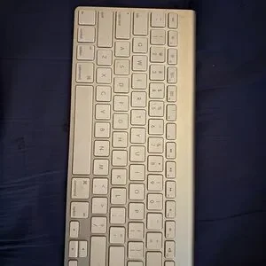 Original Apple magic wireless keyboard
