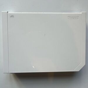 Original Nintendo Wii Gaming Console