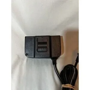 Original OEM Nintendo 64 N64 AC Power Supply NUS-002 AC Adapter