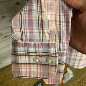 Original Penguin Classic Fit Button-down Shirt