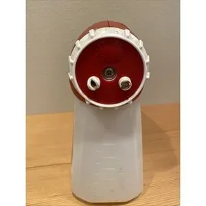 Ortho Dial N' Spray Hose Adjustable End Sprayer 2013 Clean On Inside