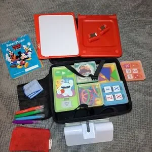 Osmo Little Genius Started Kit For Ipad