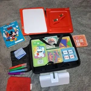 Osmo Little Genius Started Kit For Ipad