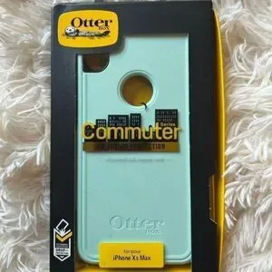 Otterbox Commuter Series for iPhone XS Max New
