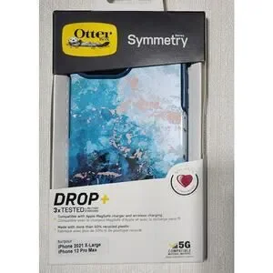 otterbox symmetry iphone case for 2021 X-large and 12 pro max