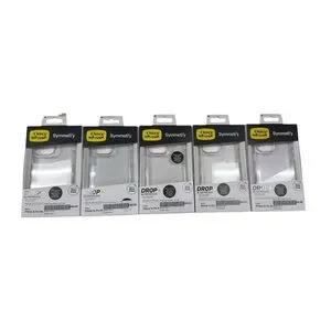 OtterBox Symmetry Series Clear Glitter Case- IPhone 14 Pro MAX