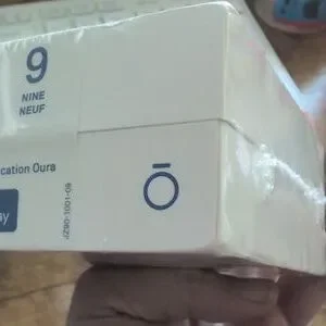 Oura Ring Gen 3 Size 9