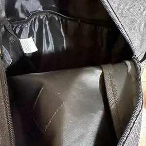 Overwatch - League Grand Finals 2019 Philadelphia Backpack Black/Gray