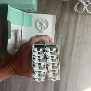 Owlet Cam 2 Smart Baby Monitor Like New