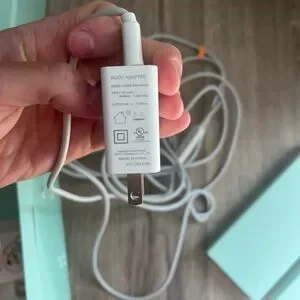 Owlet Cam 2 Smart Baby Monitor Like New