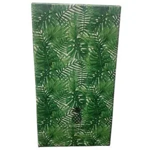 &P Design The Pineapple Company Silver Pineapple Tumbler 12oz Home Decor Gift