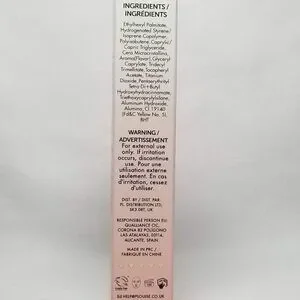 P.Louise Protect Your Pout Lip Conditioner - Raspberry